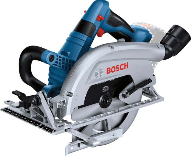 Bosch 06016B9000 GKS 18V-70 L Professional BITURBO Circular Saw 18V Bare Unit