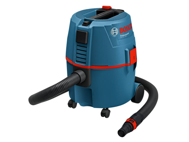 Bosch 060197B170 GAS 20 L SFC Professional Dust Extraction 1200W 240V