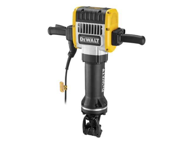 DeWalt D25981-LX D25981 28mm HEX Pavement Breaker 30kg 1800W 110V