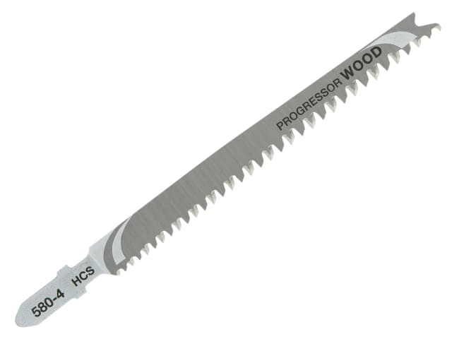 DeWalt DT2057-QZ HCS Progressor Tooth Jigsaw Blades Pack of 5 T234X