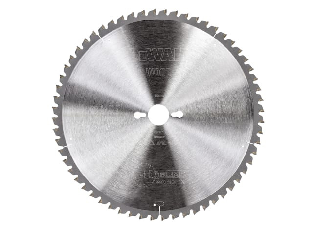 DeWalt DT4260-QZ Series 40 Circular Saw Blade 305 x 30mm x 60T ATB/Neg