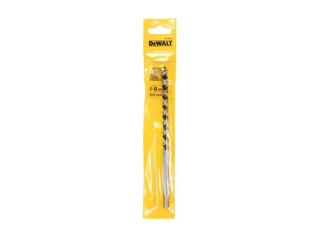 DeWalt DT4621-QZ Wood Auger Drill Bit 32 x 200mm