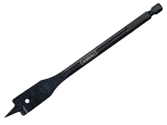 DeWalt DT4767-QZ Extreme Flatwood Drill Bit 18 x 152mm