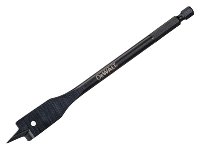 DeWalt DT4770-QZ Extreme Flatwood Drill Bit 24 x 152mm