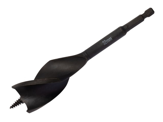 DeWalt DT90244-QZ Extreme Tri-Flute Spade Bit 28 x 152mm