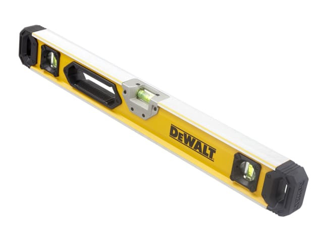 DeWalt DWHT0-43224 Box Beam Level 60cm