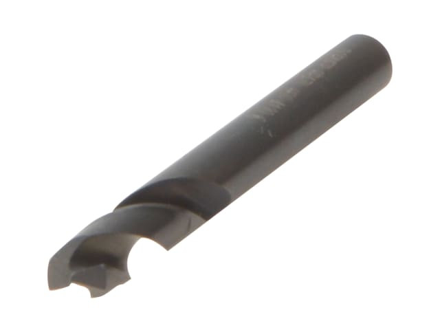 Dormer A1206.0 A120 HSS Stub Drill 6.0mm OL:66mm WL:28mm
