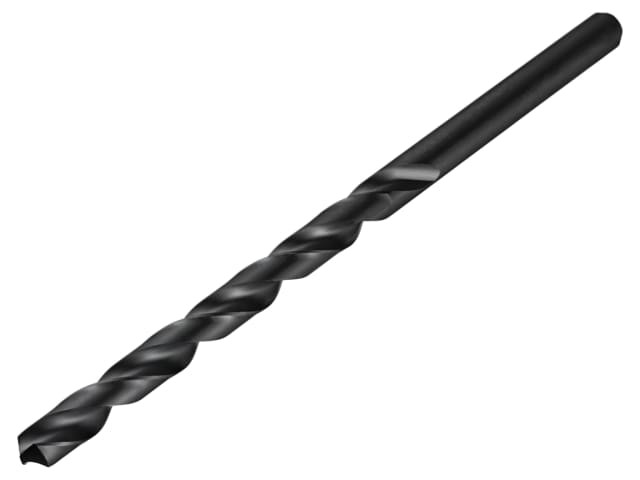 Dormer A1103.5 A110 HSS Long Series Drill 3.5mm OL:112mm WL:73mm