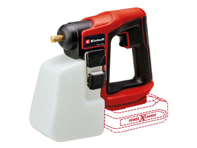 Einhell 3425240 GE-WS 18/10 Li-Solo Power X-Change Pressure Sprayer 18V Bare Unit