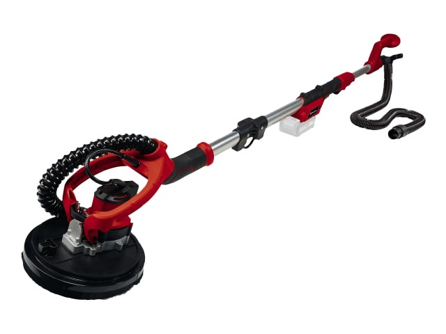 Einhell 4259990 TP-DW 18/225 Li - Solo PROFESSIONAL Drywall Sander 18V Bare Unit