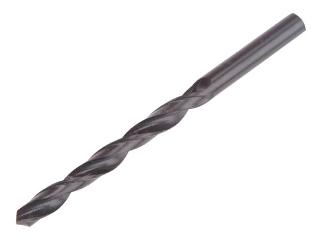 Faithfull HSS Jobber Drill Bits Pre Pack (2) 2.50mm OL:57mm WL:30mm