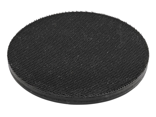 FLEX 492361 BP-M D75 PXE Cushioned Hook & Loop Pad 75mm