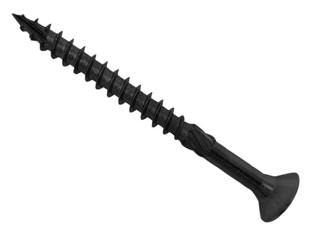 ForgeFix SPE550BL Spectre PZ Compatible Advance Multi-purpose Wood Screw 5.0 x 50mm Box 200