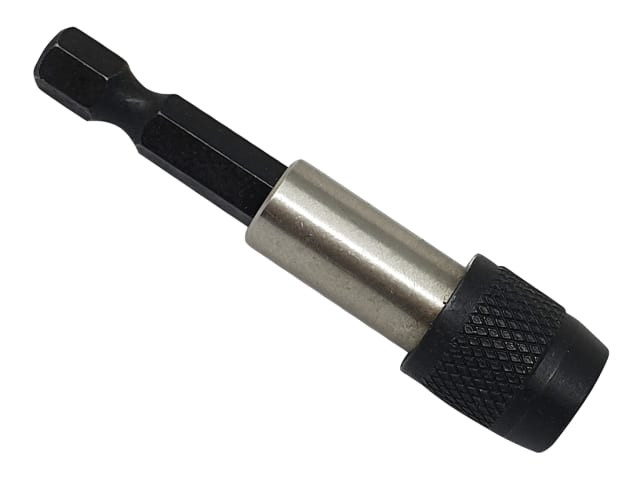 ForgeFix SPEBHQR60 Spectre Quick-Release Bit Holder 60mm