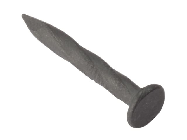 ForgeFix 500NLT30SB Twist Nails Sheradised 30mm Bag Weight 500g