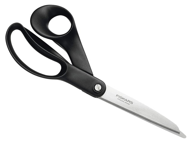 Fiskars 1020478 Hardware Scissors 250mm (10in)