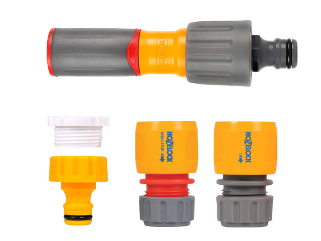 Hozelock 100-100-238 3-in-1 Grab Bag