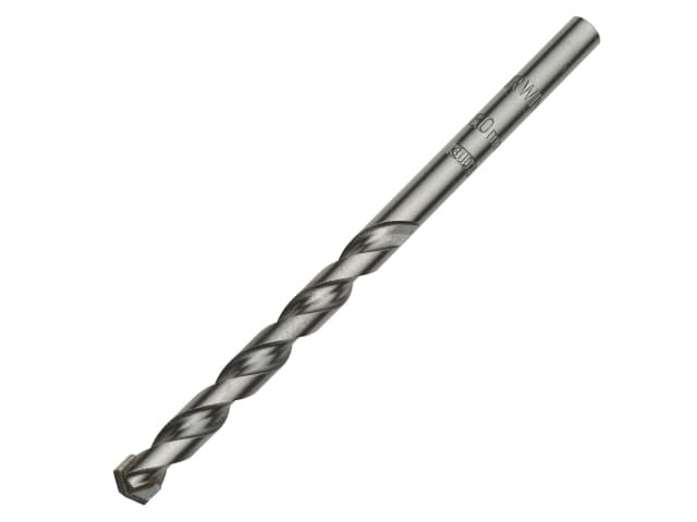 Irwin 10501834 Masonry Drill Bit 8.0 x 120mm