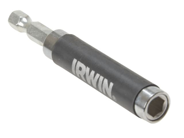 Irwin 10504381 Screw Drive Guide 80mm x 9.5mm Diameter