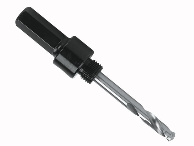Irwin 10504533 Mandrel 13 mm (14-30mm)