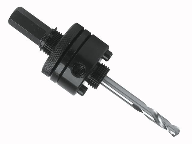 Irwin 10504534 Mandrel 9.5 mm (32-210mm)