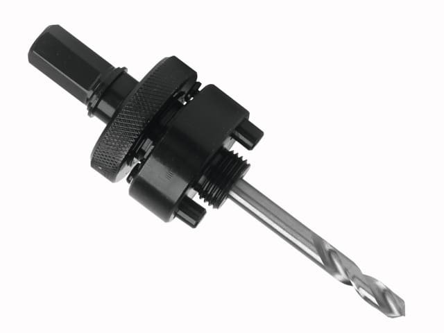 Irwin 10504535 Mandrel 13 mm (32-210mm)