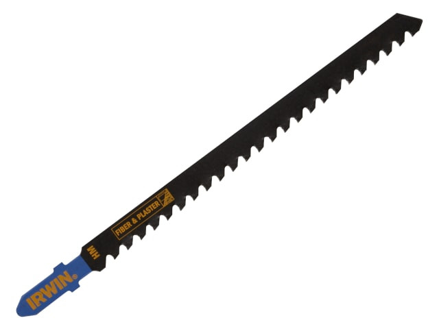Irwin 10505815 Abrasive Materials Jigsaw Blade T141HM