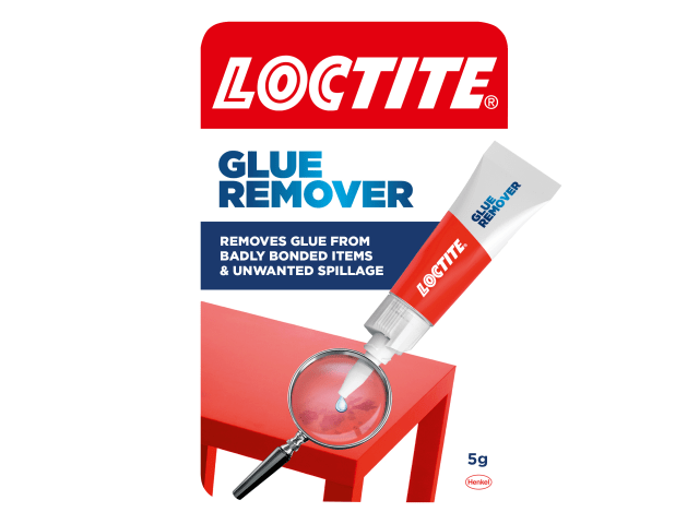 Loctite 3033909 Glue Remover 5g