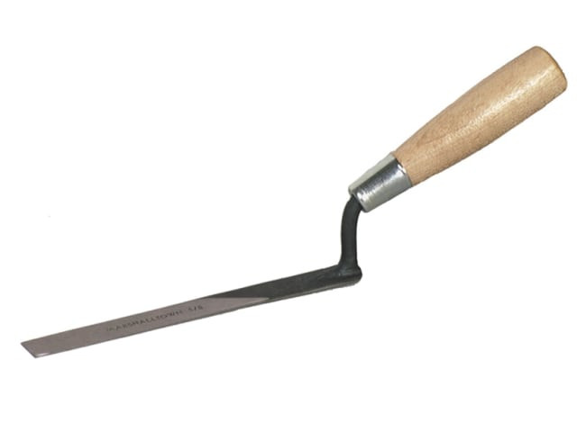 Marshalltown M508 508 Tuck / Window Pointer Wooden Handle 3/4in