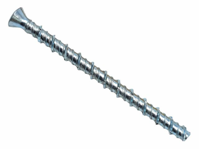 Masonmate 0857M490100 Torx Concrete Screwbolt M6 x 100mm (100)