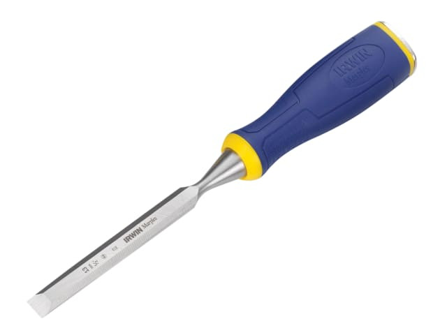 Irwin Marples 10501702 MS500 ProTouch All-Purpose Chisel 13mm (1/2in)