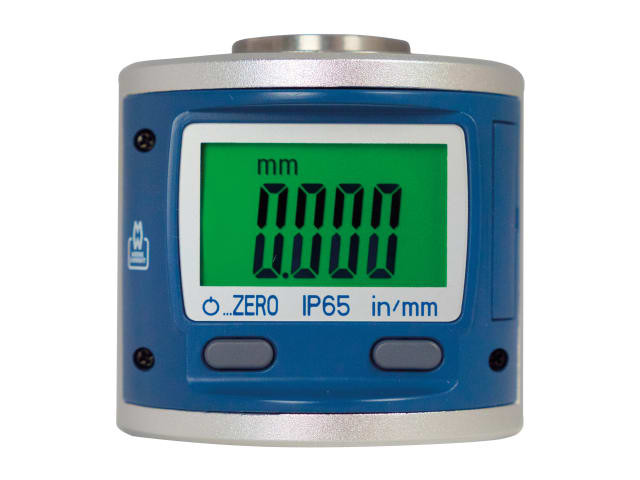 Moore & Wright MW620-03DIP Digital Height Pre-Setter