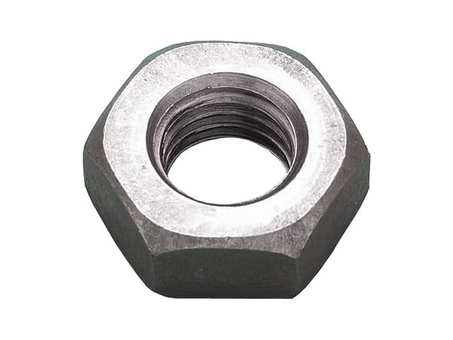 Metalmate Z0322M47 Hexagon Full Nut ZP M5 (Box 1000)