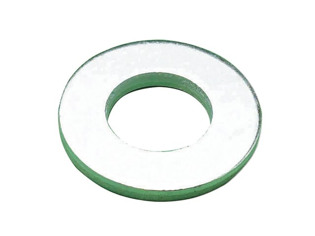 Metalmate Z0412T60 Type A Washer Bright ZP 14mm (Box 100)