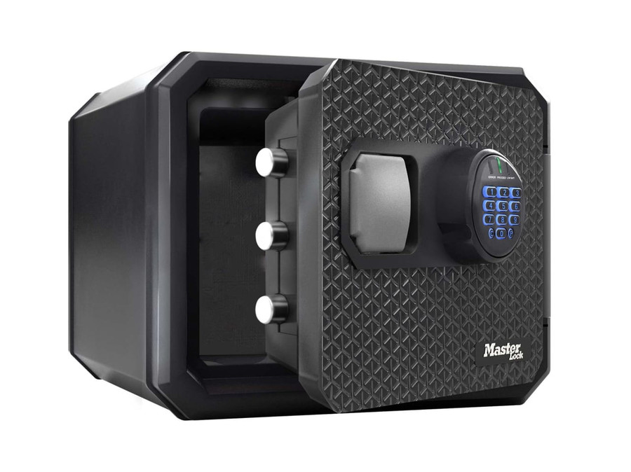 Master Lock FPW082FTCML FPW082FTCML Next Generation Fire Safe - MLKFPW082FTC - main image