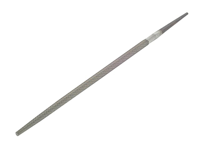 Crescent Nicholson 12166 Round Second Cut File 300mm (12in)