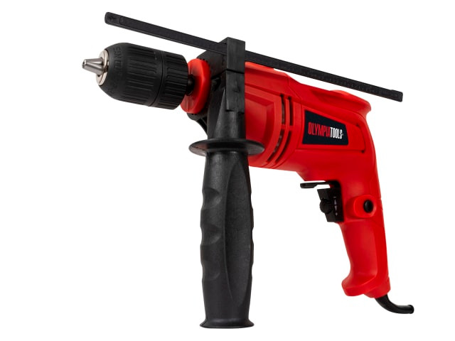 Olympia 09-050 Hammer Drill 600W 240V