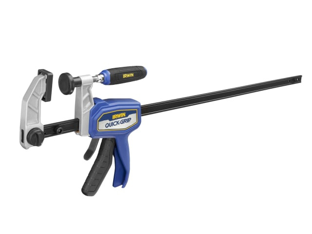 Irwin Quick-Grip IWHT83014-0 Hybrid Trigger Clamp 600mm