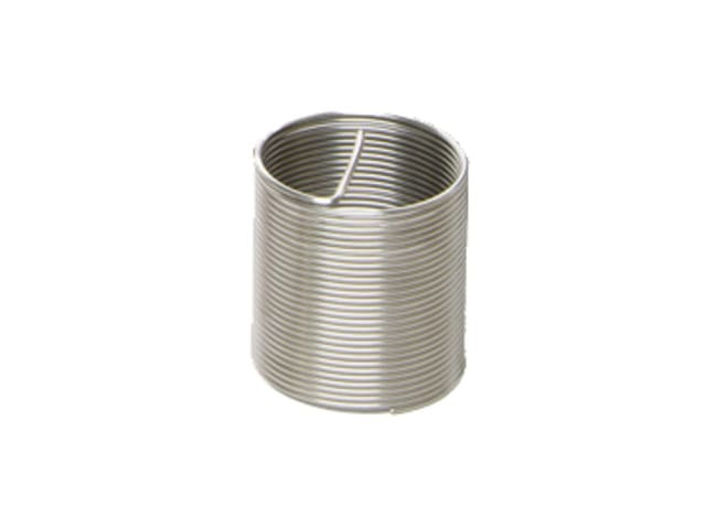 Recoil 05104 Inserts Free Run Metric M10.0 - 1.50 Pitch x 2.0D