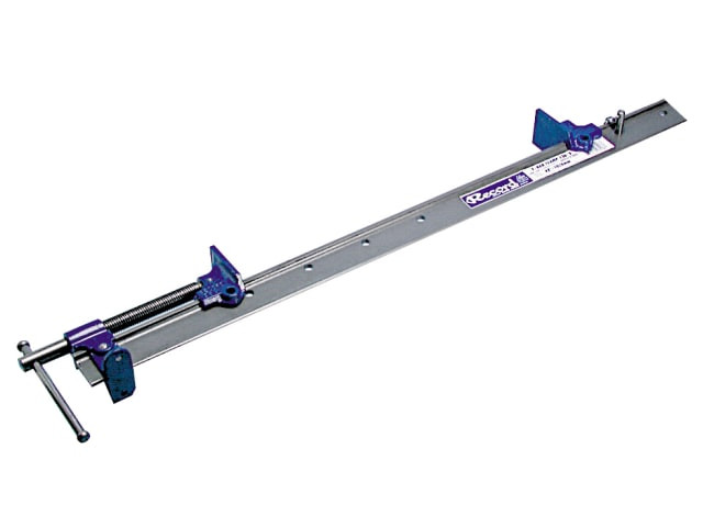 Irwin Record T136/7 136/7 T-Bar Clamp 1350mm (54in) Capacity