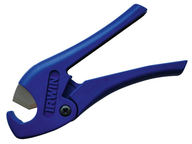 Irwin Record T850026 Plastic Pipe Cutter 26mm