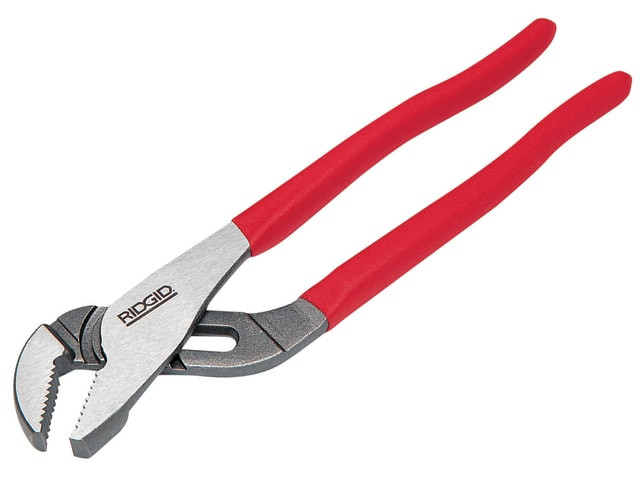 RIDGID 80475 734 Tongue & Groove Pliers 250mm