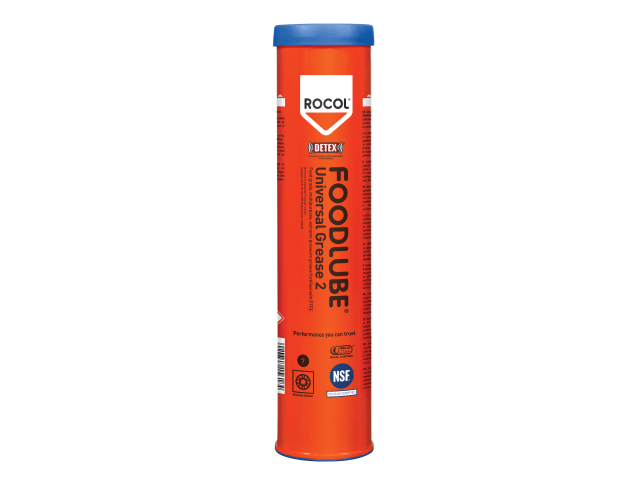 ROCOL 15231 FOODLUBE Universal Bearing Grease NLGI 2 380g