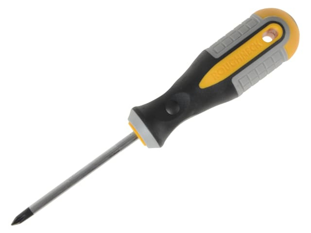 Roughneck 22-131 Screwdriver Phillips PH1 x 75mm