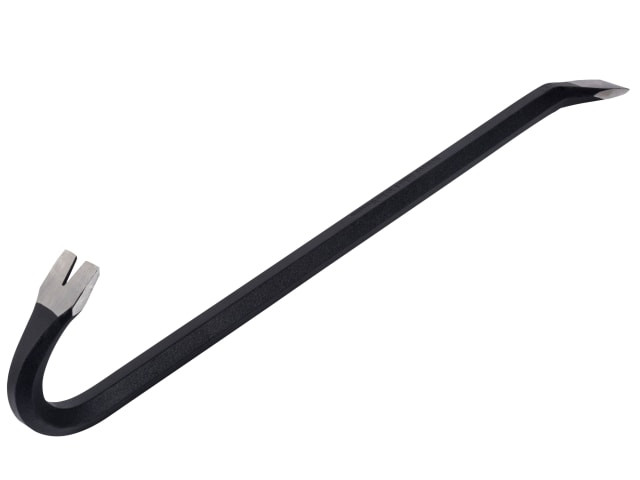 Roughneck 64-418 Wrecking Bar 450mm (18in)