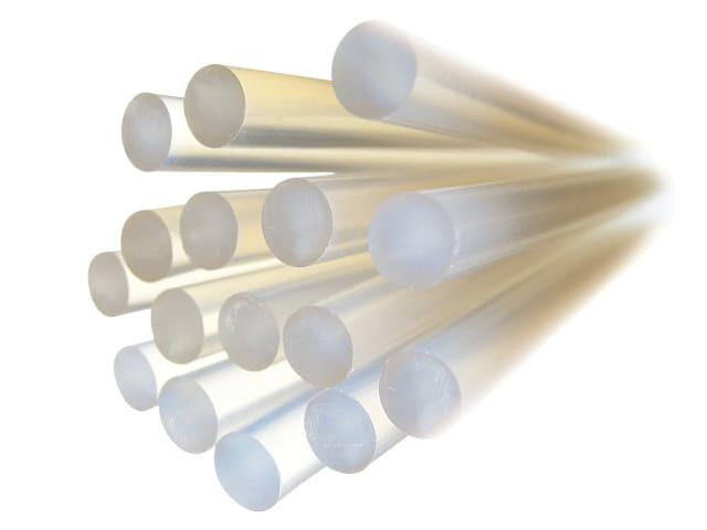 Rapid 40302799 GEN-T Glue Sticks 12 x 190mm (1kg Bag)