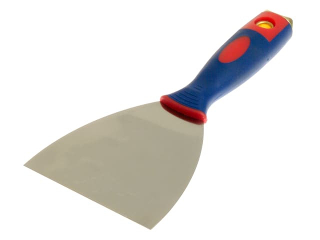 R.S.T. RTR5518F Drywall Putty Knife Soft Touch Flex 76mm (3in)