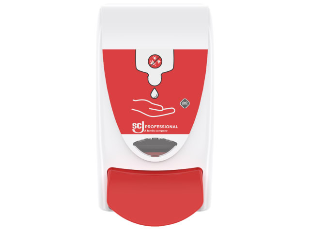 SC Johnson Professional SAN1LDSEN Sanitiser Dispenser 1 litre
