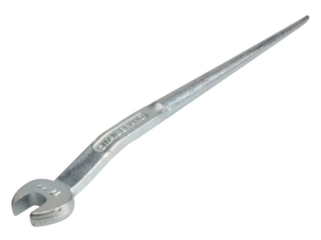 Snail SOMB19 Open End Cranked Podger 19mm