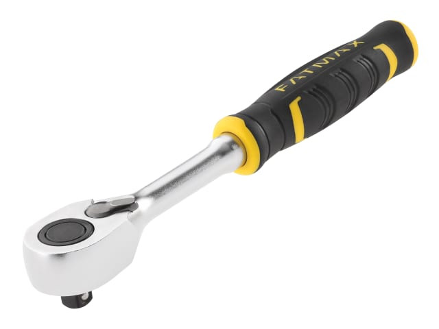 Stanley FMMT82678-0 FatMax Fine Ratchet Handle 1/2in Drive